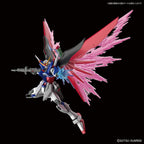 Bandai Spirits Hobby Hgce #224 Destiny Gundam Seed Destiny 1/144 Figure Building Kits, Multicolor