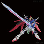 Bandai Spirits Hobby Hgce #224 Destiny Gundam Seed Destiny 1/144 Figure Building Kits, Multicolor