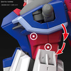 Bandai Spirits Hobby Hgce #224 Destiny Gundam Seed Destiny 1/144 Figure Building Kits, Multicolor