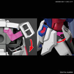 Bandai Spirits Hobby Hgce #224 Destiny Gundam Seed Destiny 1/144 Figure Building Kits, Multicolor