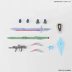 Bandai Spirits Hobby Hgce #224 Destiny Gundam Seed Destiny 1/144 Figure Building Kits, Multicolor