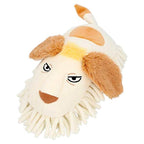 Studio Ghibli via Bluefin Benelic Heen Desk Duster Plush - Howl's Moving Castle - Official Studio Ghibli Merchandise - 8 inches