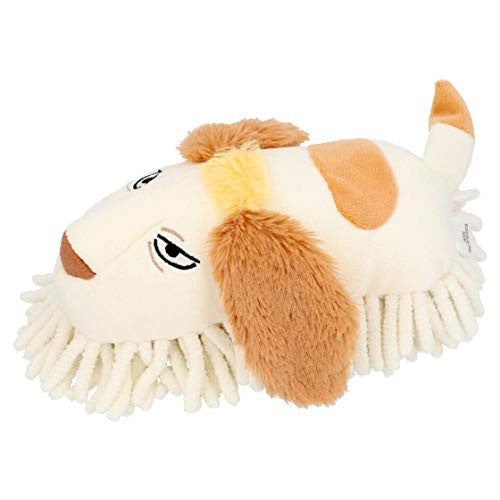 Studio Ghibli via Bluefin Benelic Heen Desk Duster Plush - Howl's Moving Castle - Official Studio Ghibli Merchandise - 8 inches