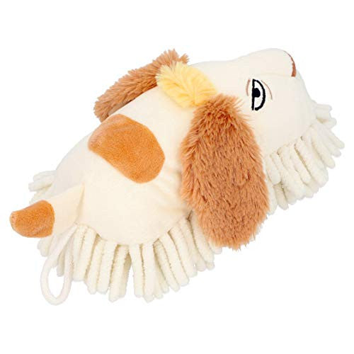 Studio Ghibli via Bluefin Benelic Heen Desk Duster Plush - Howl's Moving Castle - Official Studio Ghibli Merchandise - 8 inches