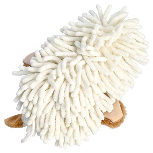 Studio Ghibli via Bluefin Benelic Heen Desk Duster Plush - Howl's Moving Castle - Official Studio Ghibli Merchandise - 8 inches