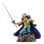 Ichibansho - One Piece - Trafalgar.Law (Wano Country -Third Act-) - Bandai Spirits Ichibansho Figure