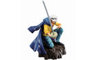 Ichibansho - One Piece - Trafalgar.Law (Wano Country -Third Act-) - Bandai Spirits Ichibansho Figure
