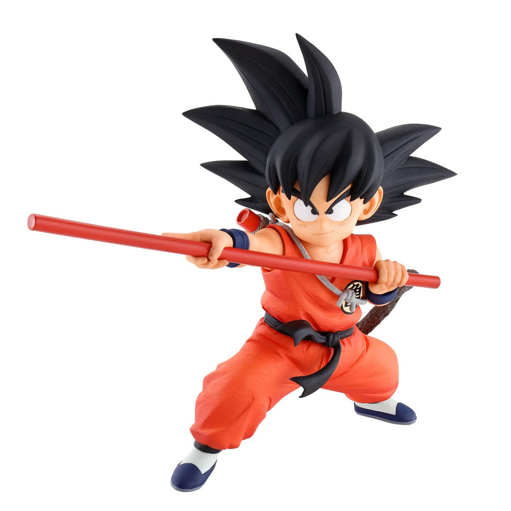 Ichibansho - Dragon Ball - Son Goku (Ex Mystical Adventure) - Bandai Spirits Ichibansho Figure