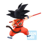 Ichibansho - Dragon Ball - Son Goku (Ex Mystical Adventure) - Bandai Spirits Ichibansho Figure