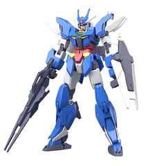 Gundam Build Divers RE:Rise #01 Earthree Gundam, Bandai Spirits HGBD:R1/144