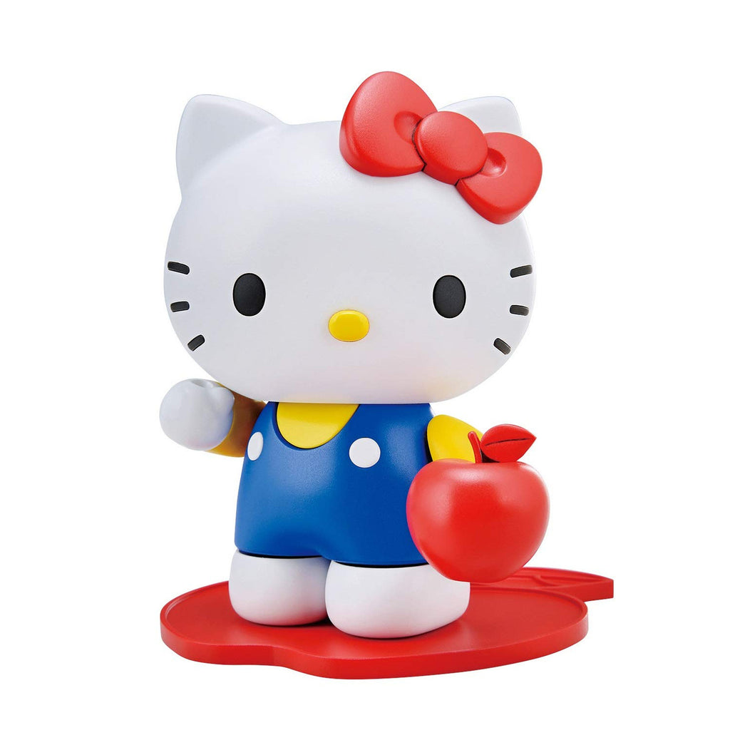 Gundam: Hello Kitty & RX-78-2, Bandai Spirits SD-EX Standard