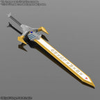 Digimon Imperialdramon Paladin Mode Figure-rise Standard Amplified Model Kit