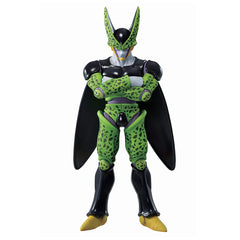 Ichiban - Dragon Ball Z - Cell Perfect (Vs Omnibus Super), Bandai Ichibansho Figure