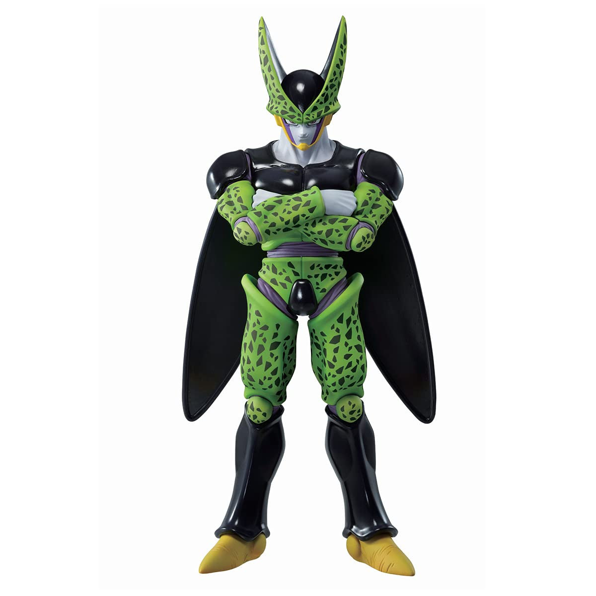Ichiban - Dragon Ball Z - Cell Perfect (Vs Omnibus Super), Bandai Ichibansho Figure