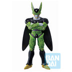 Ichiban - Dragon Ball Z - Cell Perfect (Vs Omnibus Super), Bandai Ichibansho Figure