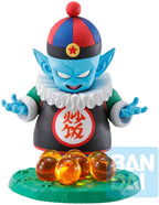 Ichibansho - Dragon Ball - Pilaf & Dragon Ball (Ex Mystical Adventure) - Bandai Spirits Ichibansho Figure