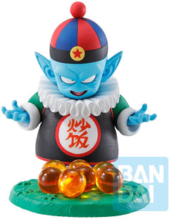 Ichibansho - Dragon Ball - Pilaf & Dragon Ball (Ex Mystical Adventure) - Bandai Spirits Ichibansho Figure