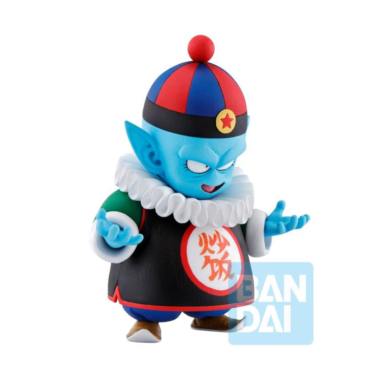 Ichibansho - Dragon Ball - Pilaf & Dragon Ball (Ex Mystical Adventure) - Bandai Spirits Ichibansho Figure