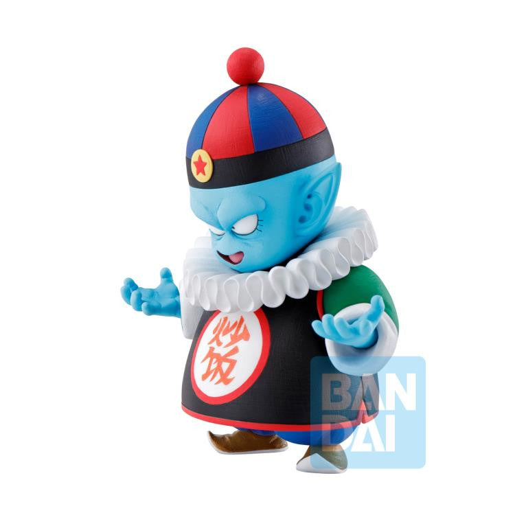 Ichibansho - Dragon Ball - Pilaf & Dragon Ball (Ex Mystical Adventure) - Bandai Spirits Ichibansho Figure