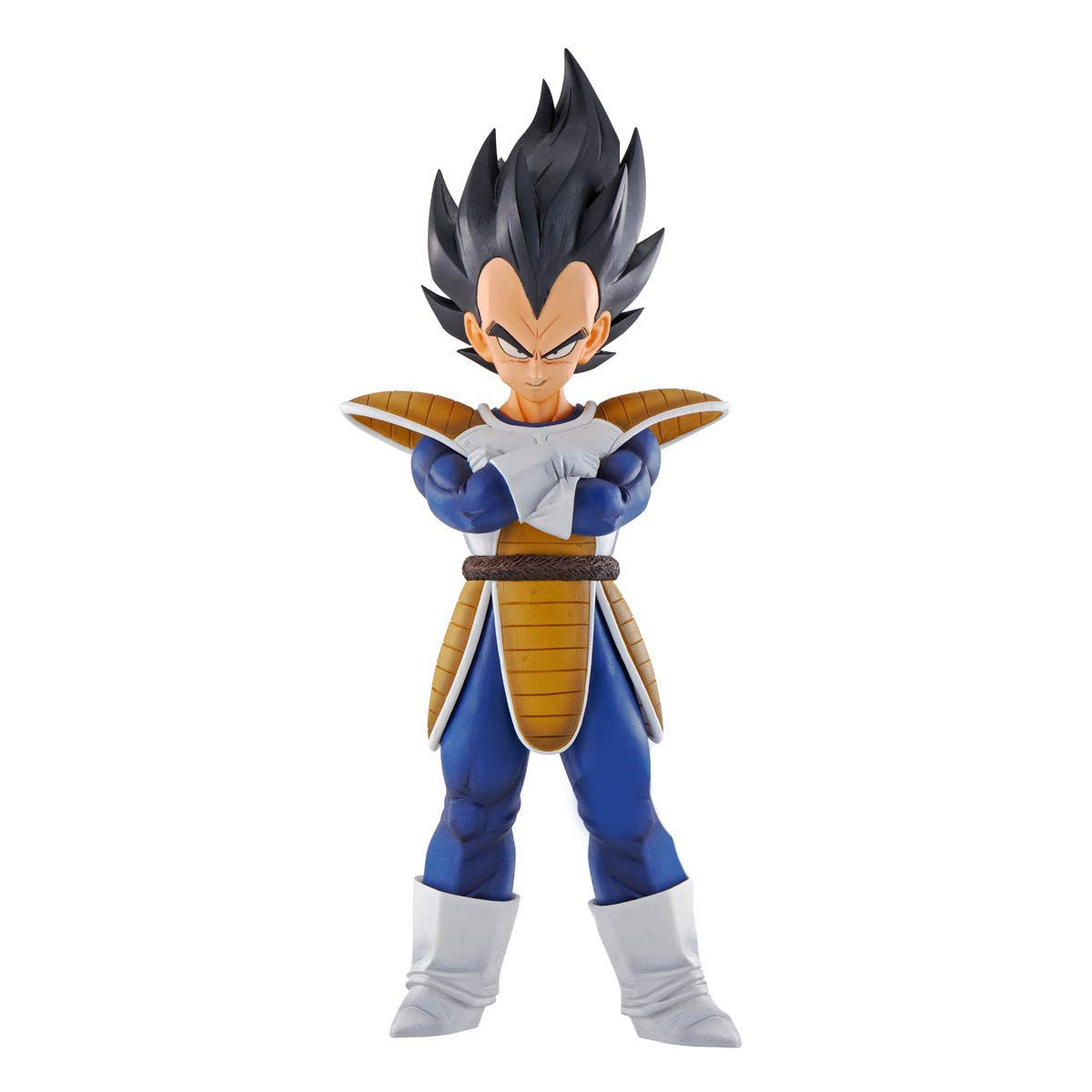 Bandai Spirits Ichibansho Figure - Vegeta(World Tournament Super Battle) [Dragon Ball] (BAS60132)
