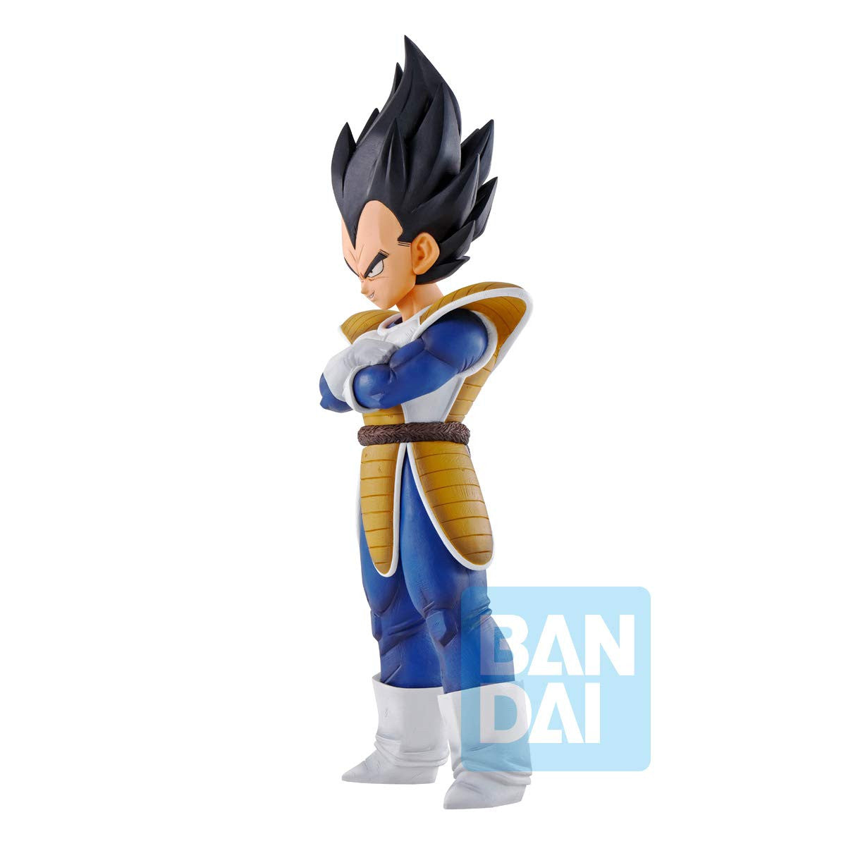 Bandai Spirits Ichibansho Figure - Vegeta(World Tournament Super Battle) [Dragon Ball] (BAS60132)