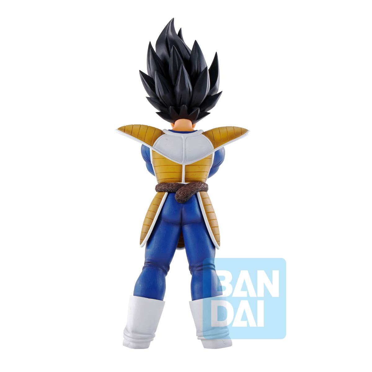 Bandai Spirits Ichibansho Figure - Vegeta(World Tournament Super Battle) [Dragon Ball] (BAS60132)