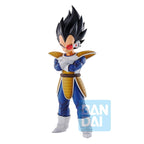 Bandai Spirits Ichibansho Figure - Vegeta(World Tournament Super Battle) [Dragon Ball] (BAS60132)