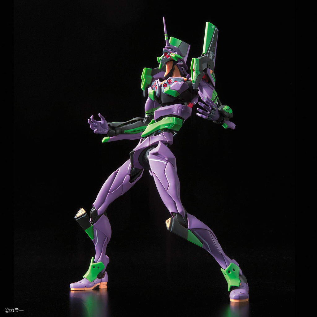 RG Evangelion UNIT-01