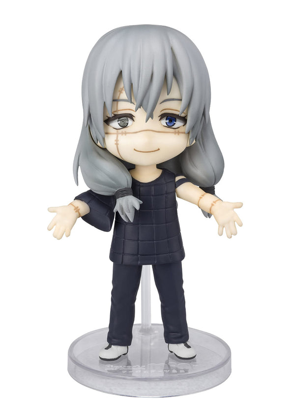 Mahito "Jujutsu Kaisen", Bandai Spirits Figuarts mini