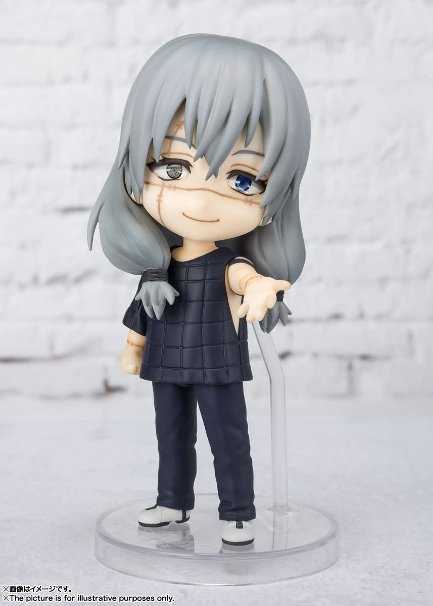 Mahito "Jujutsu Kaisen", Bandai Spirits Figuarts mini