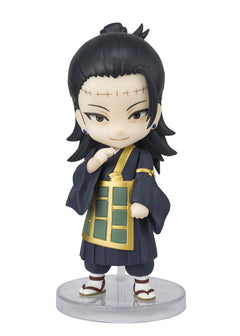 Suguru Geto "Jujutsu Kaisen", Bandai Spirits Figuarts mini