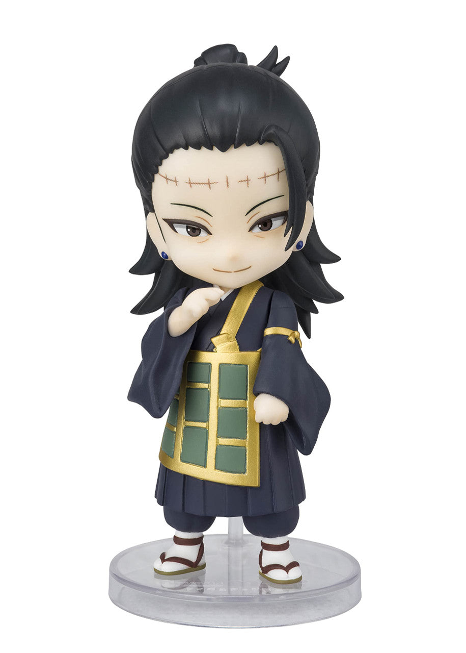 Suguru Geto "Jujutsu Kaisen", Bandai Spirits Figuarts mini