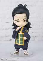 Suguru Geto "Jujutsu Kaisen", Bandai Spirits Figuarts mini