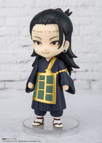 Suguru Geto "Jujutsu Kaisen", Bandai Spirits Figuarts mini