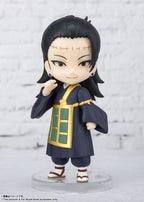 Suguru Geto "Jujutsu Kaisen", Bandai Spirits Figuarts mini