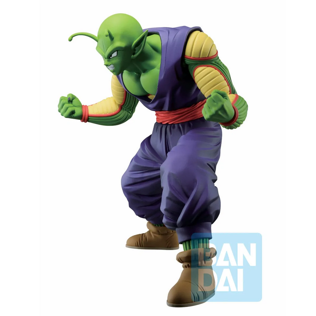 Piccolo (Super Hero) "Dragon Ball Super Hero", Bandai Spirits Ichibansho Figure