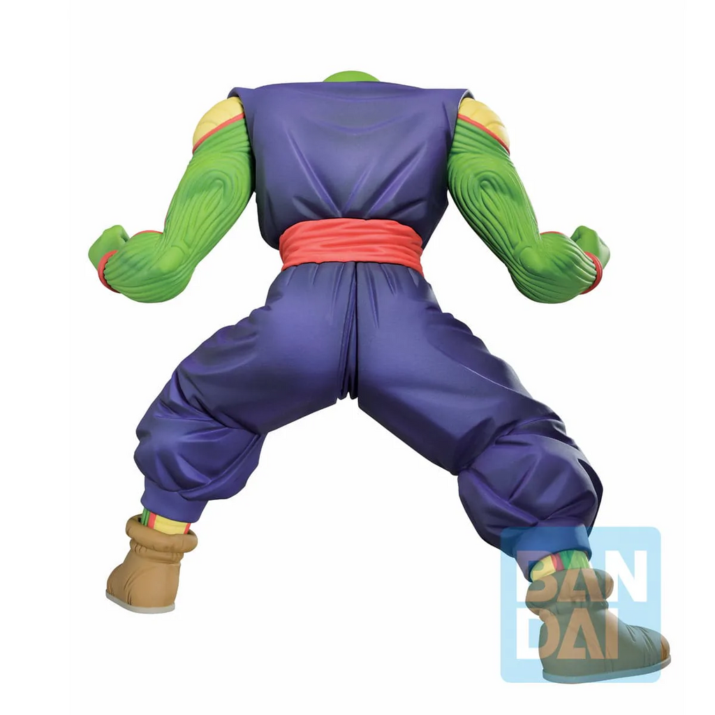 Piccolo (Super Hero) "Dragon Ball Super Hero", Bandai Spirits Ichibansho Figure