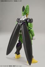 Bandai Hobby Figure-Rise Standard Perfect Cell DRAGON Ball Z Building Kit