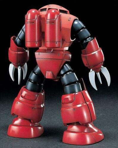 Bandai Hobby - HGUC - 1/144 HGUC MSm-07S Z Gock Chars Custom