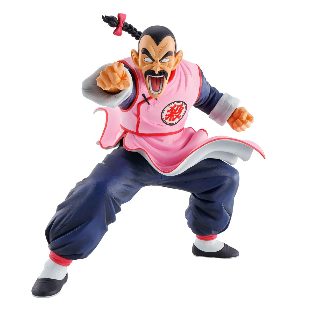 Ichibansho - Dragon Ball - Tao Pai Pai (Ex Mystical Adventure) - Bandai Spirits Ichibansho Figure
