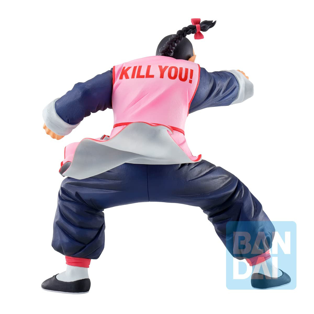 Ichibansho - Dragon Ball - Tao Pai Pai (Ex Mystical Adventure) - Bandai Spirits Ichibansho Figure