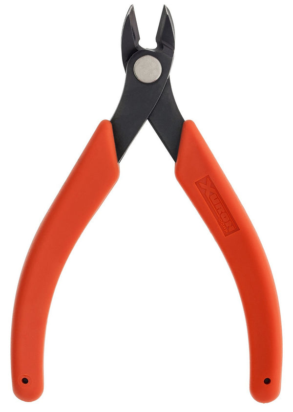 Cutters Xuron MaxiShear Flush Cutter Semi Flush 2175B XUR-90028