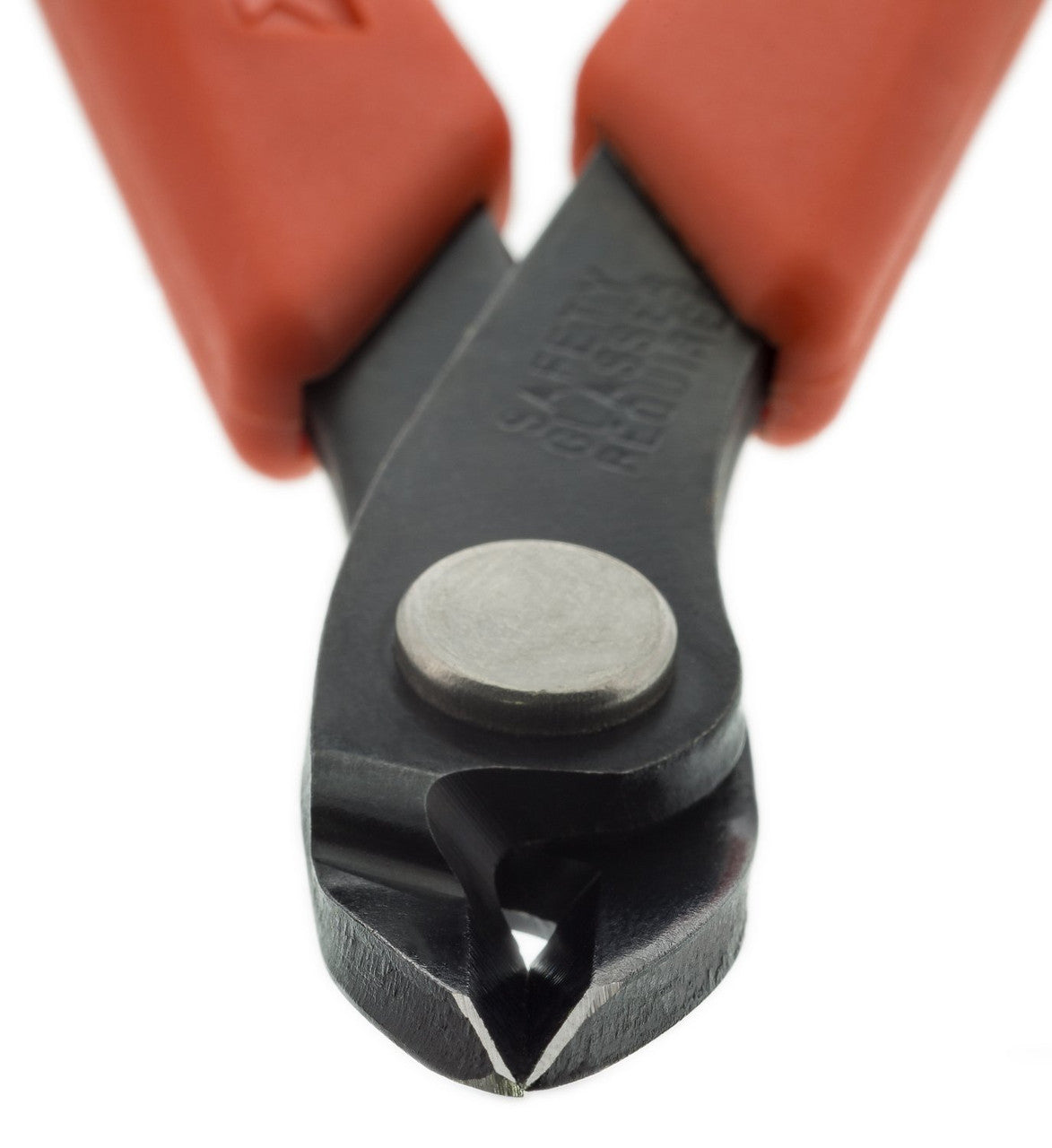 Cutters Xuron MaxiShear Flush Cutter Semi Flush 2175B XUR-90028