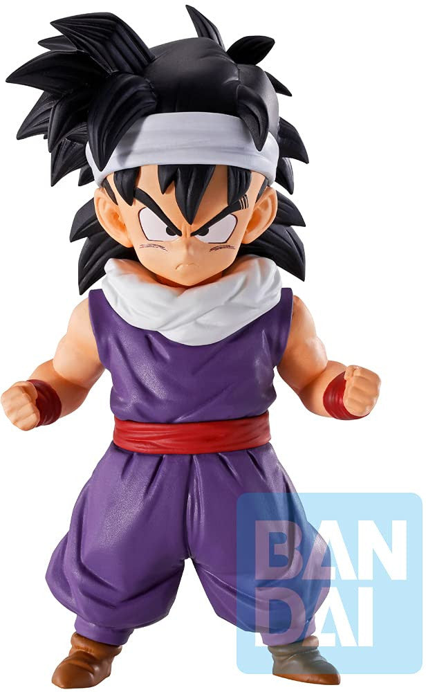 Bandai Spirits Ichibansho Figure - Son Gohan(World Tournament Super Battle) [Dragon Ball] (BAS60135)