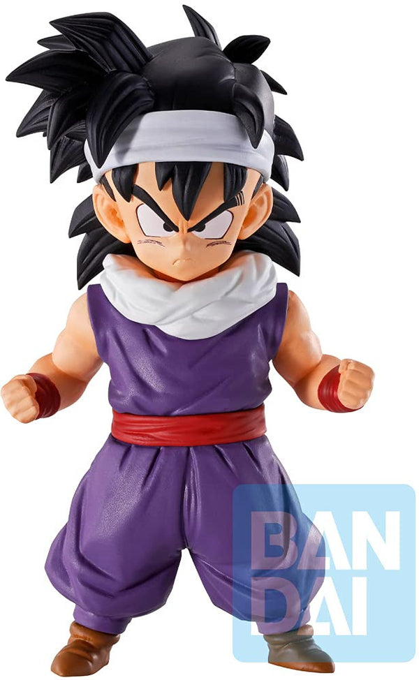 Bandai Spirits Ichibansho Figure - Son Gohan(World Tournament Super Battle) [Dragon Ball] (BAS60135)