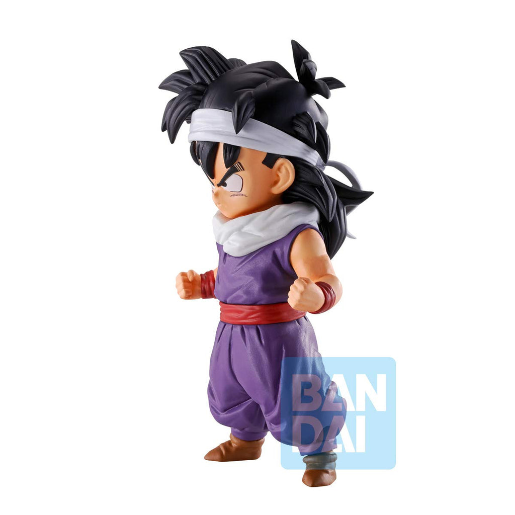 Bandai Spirits Ichibansho Figure - Son Gohan(World Tournament Super Battle) [Dragon Ball] (BAS60135)