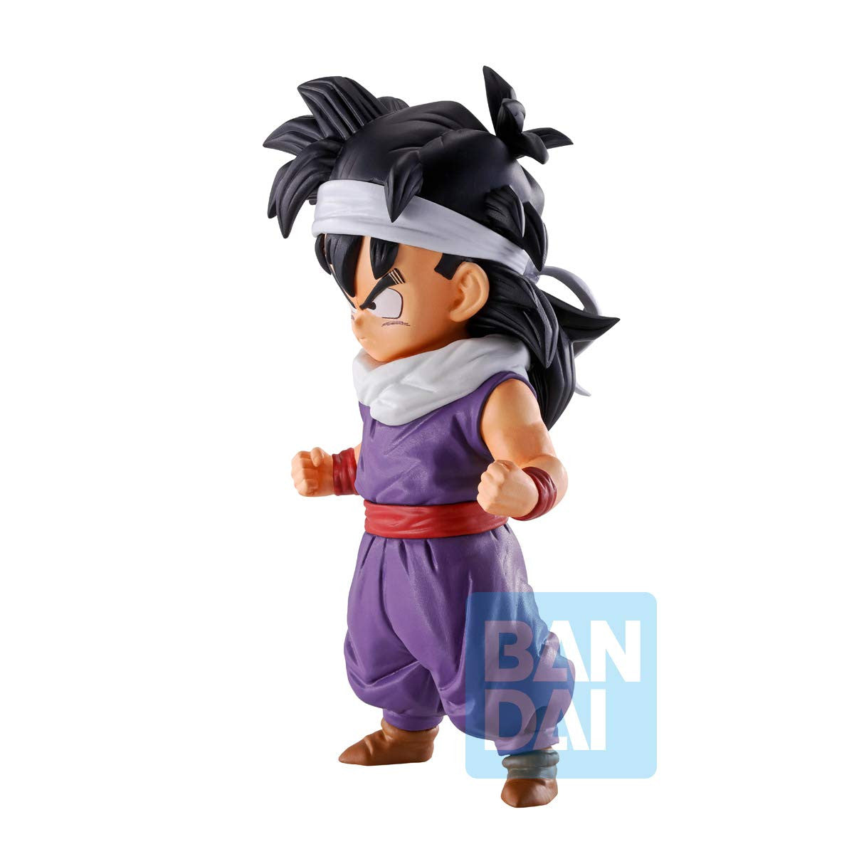 Bandai Spirits Ichibansho Figure - Son Gohan(World Tournament Super Battle) [Dragon Ball] (BAS60135)