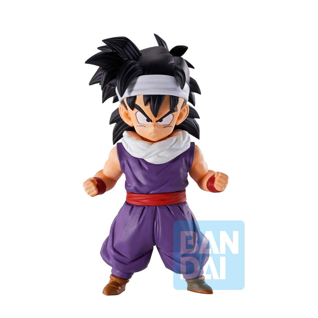 Bandai Spirits Ichibansho Figure - Son Gohan(World Tournament Super Battle) [Dragon Ball] (BAS60135)