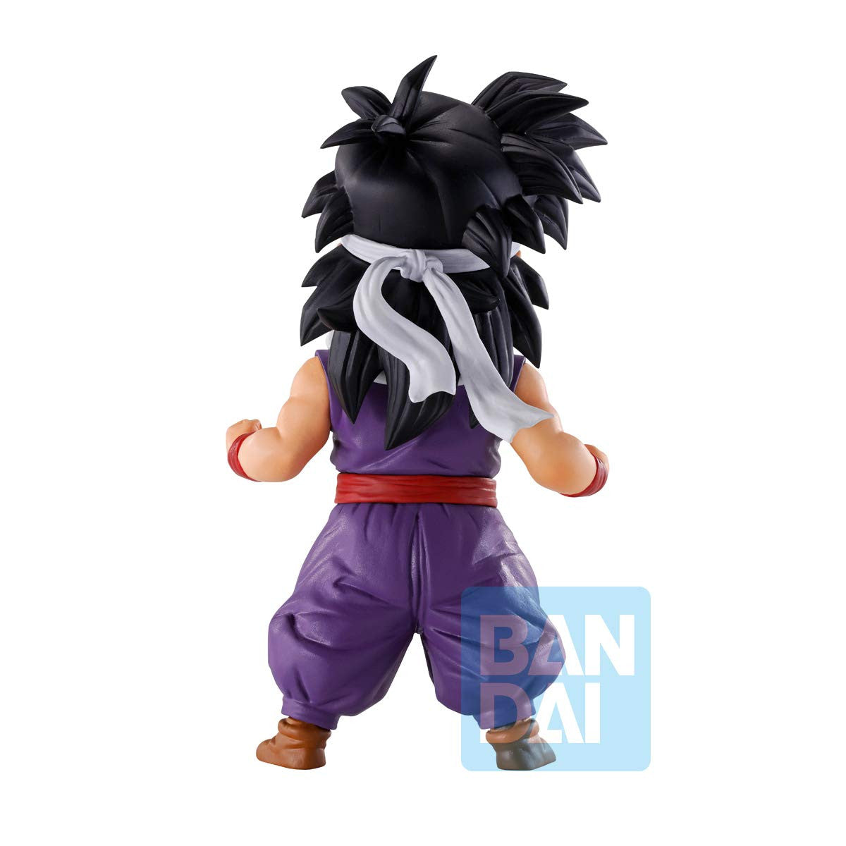 Bandai Spirits Ichibansho Figure - Son Gohan(World Tournament Super Battle) [Dragon Ball] (BAS60135)