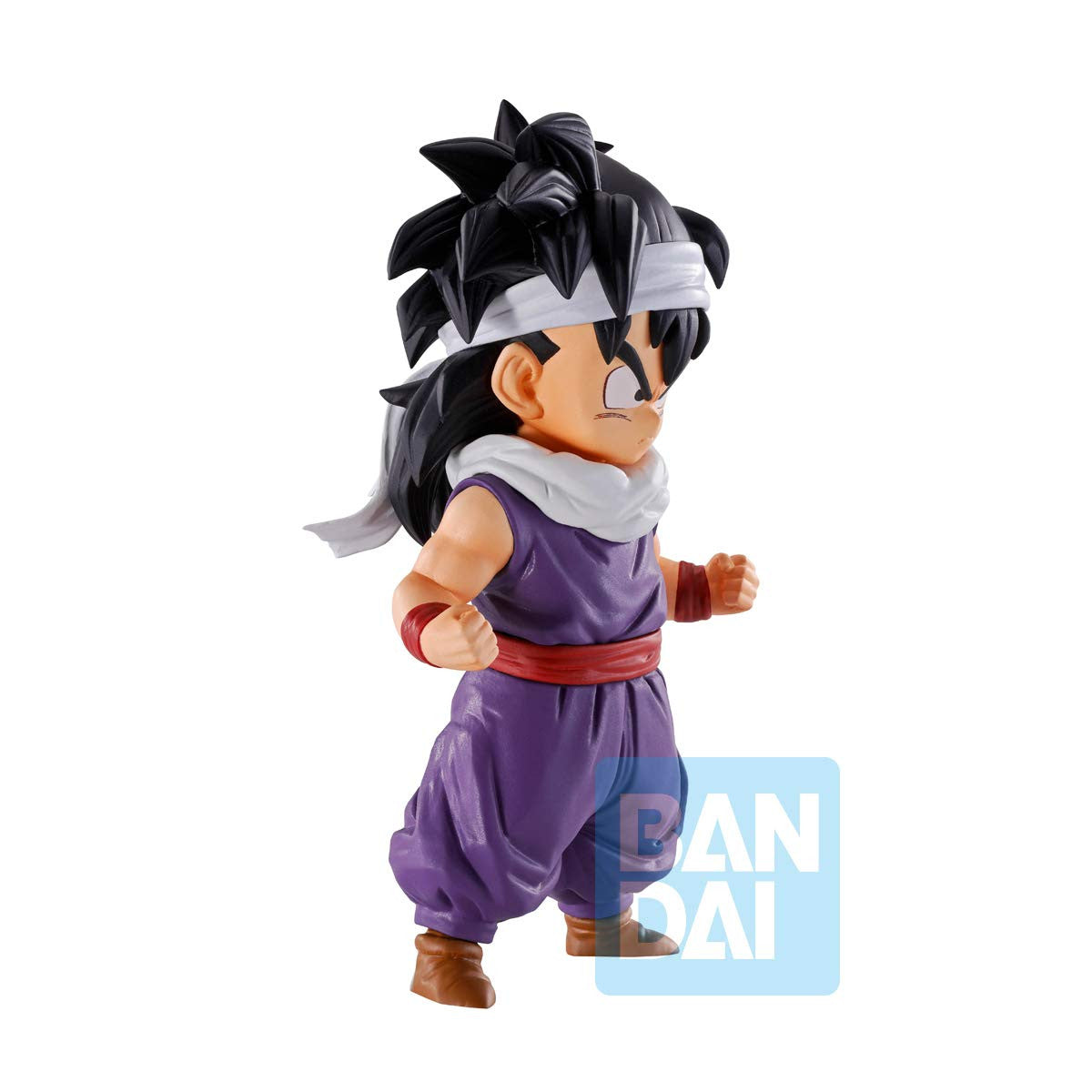 Bandai Spirits Ichibansho Figure - Son Gohan(World Tournament Super Battle) [Dragon Ball] (BAS60135)
